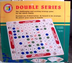 Double Series (1996)