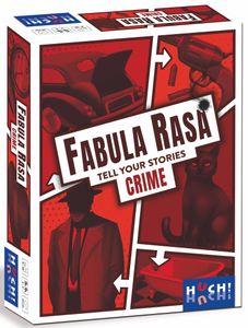 Fabula Rasa: Crime (2021)