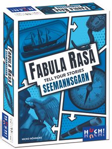 Fabula Rasa: Seemannsgarn (2021)