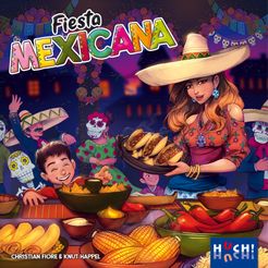 Fiesta Mexicana (2020)