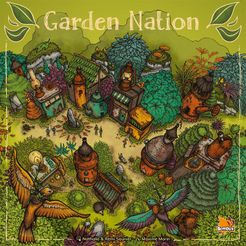 Garden Nation (2021)