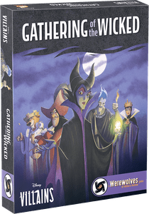 Gathering of the Wicked (2021)