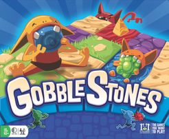 GobbleStones (2015)