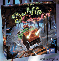 Goblin Coaster (2022)