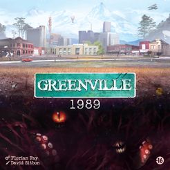 Greenville 1989 (2019)
