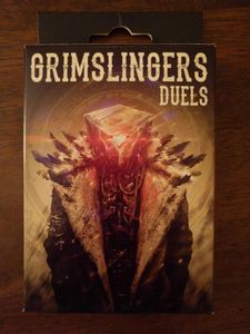 Grimslingers: Duels (2016)