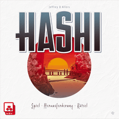Hashi (2021)