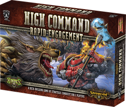 High Command Rapid Engagement (2015)