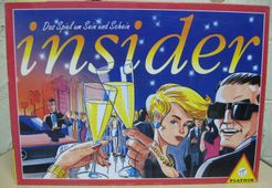 Insider (1992)