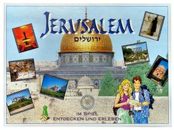 Jerusalem (1995)