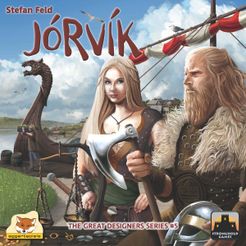 Jórvík (2016)