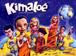 Kimaloé (2008)
