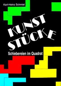 Kunst Stücke (1995)