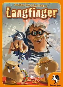Langfinger (2009)