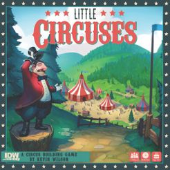 Little Circuses (2016)