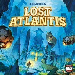 Lost Atlantis (2020)