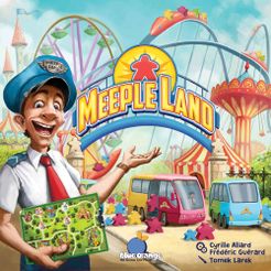 Meeple Land (2020)