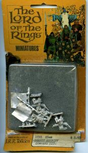 Miscellaneous Miniatures Game Accessory