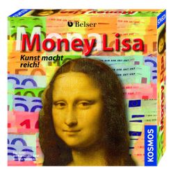Money Lisa (2007)