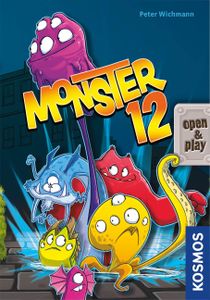 Monster 12 (2021)