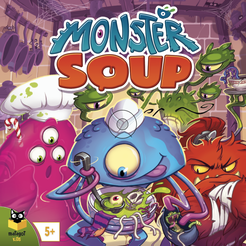 Monster Soup (2020)