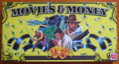 Movies and Money (1979)