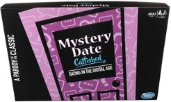 Mystery Date: Catfished (2018)