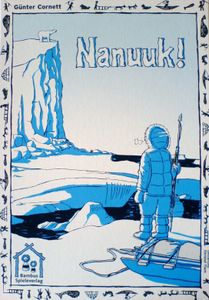 Nanuuk! (1998)