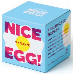 Nice Egg! (2019)