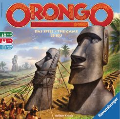 Orongo (2014)