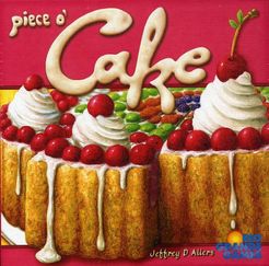 Piece o' Cake (2008)