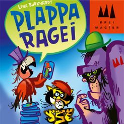 Plapparagei (2021)