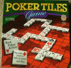 Poker Tiles Game (2005)