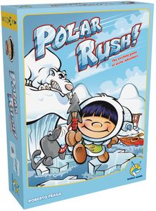 Polar Rush! (2014)