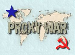 Proxy War (2010)