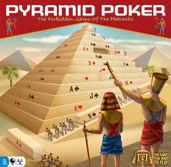 Pyramid Poker (2017)