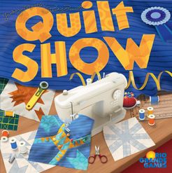 Quilt Show (2014)