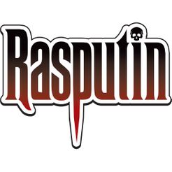 Rasputin (2014)