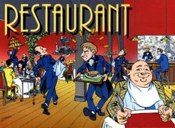 Restaurant (1987)