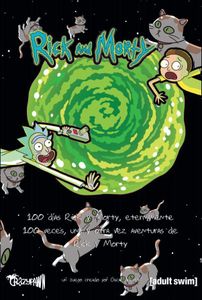Rick and Morty: 100 Días (2017)
