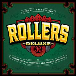 Rollers Deluxe (2017)