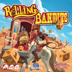 Rolling Bandits (2018)