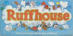 Ruffhouse (1980)