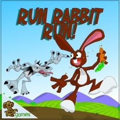 Run Rabbit Run