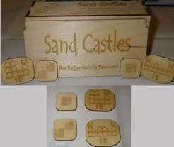 Sand Castles (2006)