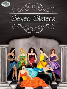 Seven Sisters (2012)