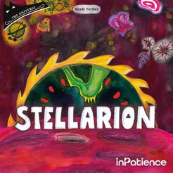 Stellarion (2022)
