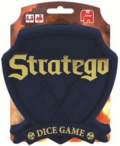 Stratego Dice Game (2015)