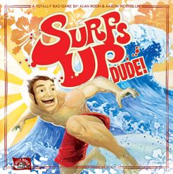 Surf's Up, Dude! (2008)