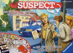 Suspect (2006)